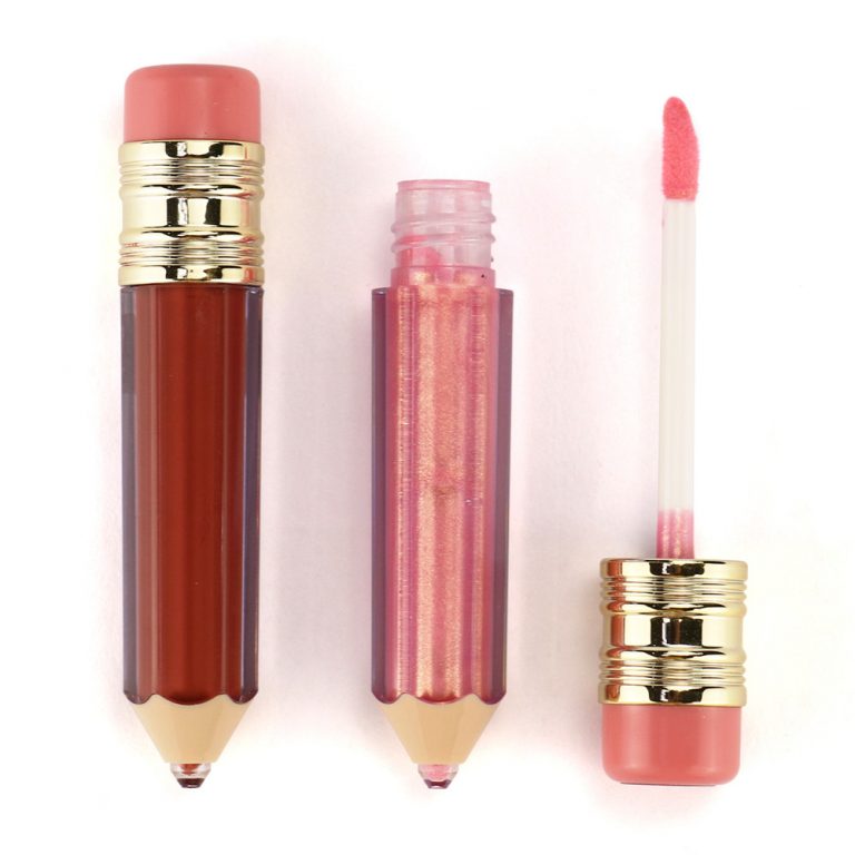 P52-113 Different Colors Of Lipgloss And 160 Different Shapes Of Lip ...